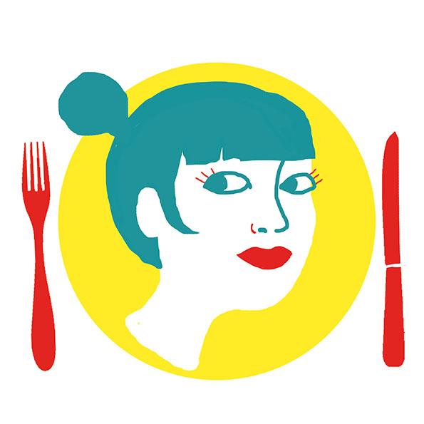 L'avez-vous reconnue? Brunch à Genève